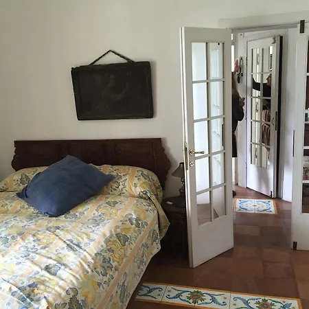 Villa Sospisio C *
