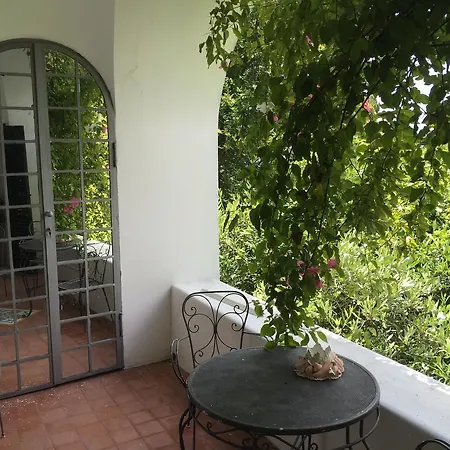Villa Sospisio C *