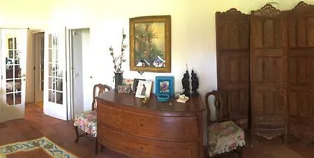 Villa Sospisio C Capri