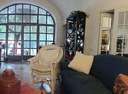 Villa Sospisio C *