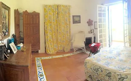 Villa Sospisio C *