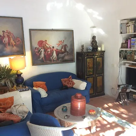 Villa Sospisio C *
