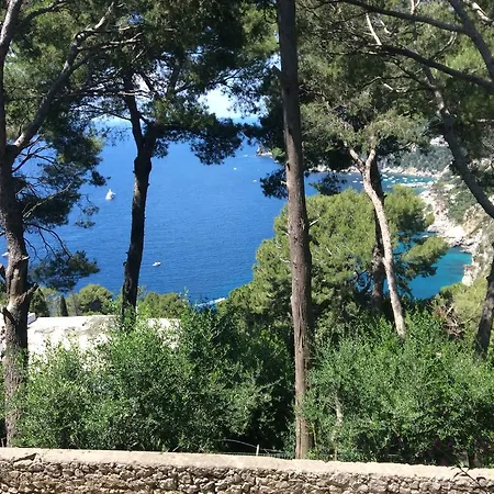 Sospisio C Villa Capri