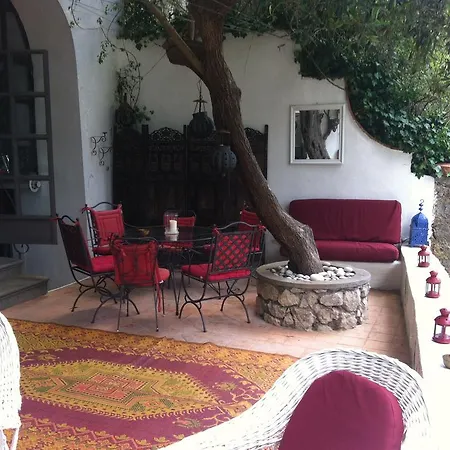 Sospisio C Villa Capri